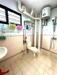 Blk 713 Chong Pang Green (Yishun), HDB 5 Rooms #585457311